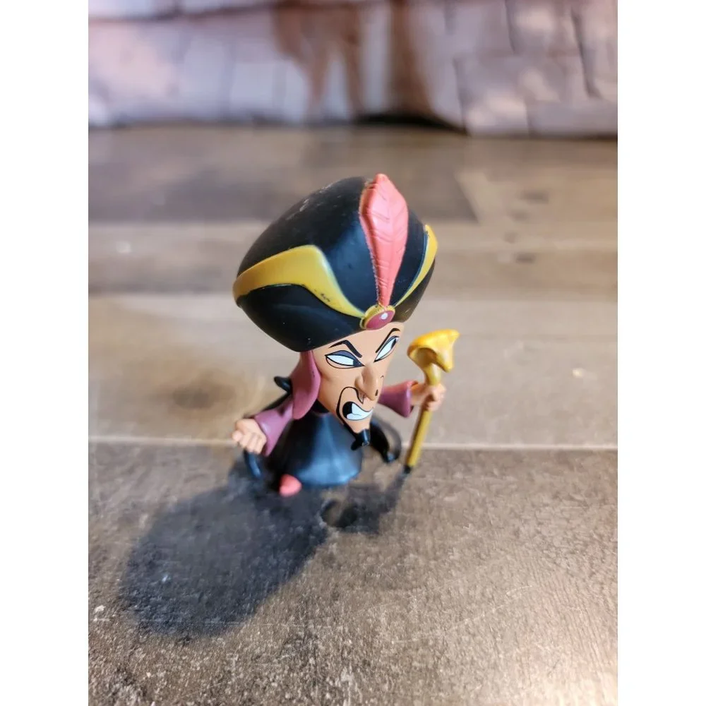 Jafar Aladdin‎ Disney funko 2015 toy figure